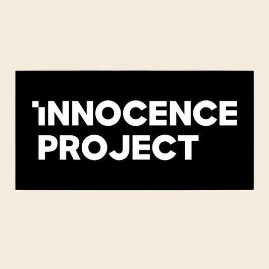 Innocence Project Car Magnet