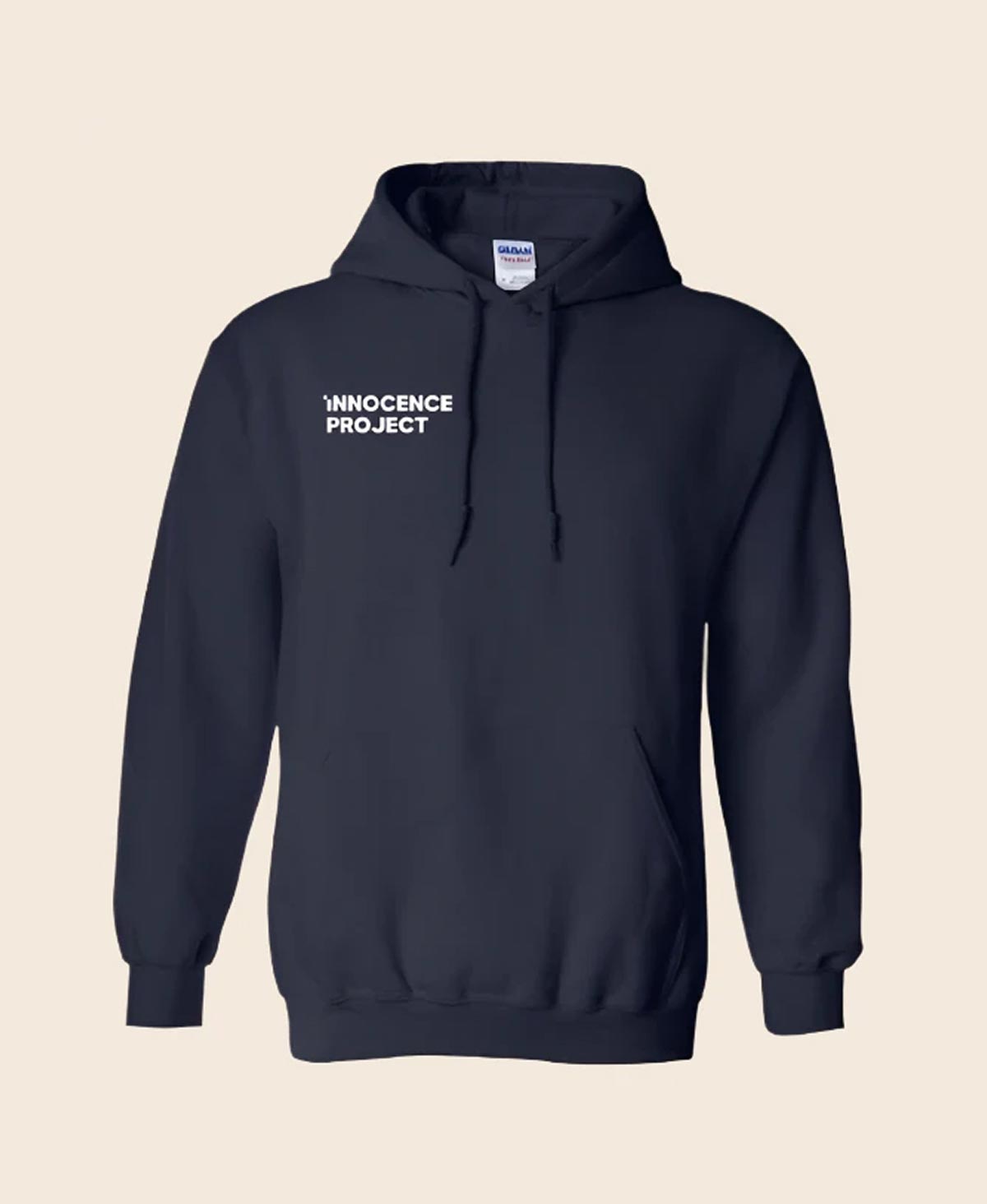 Innocence Project 32nd Anniversary Hoodie
