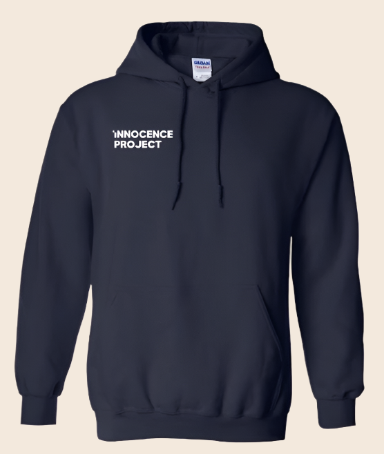 Innocence Project 32nd Anniversary Hoodie