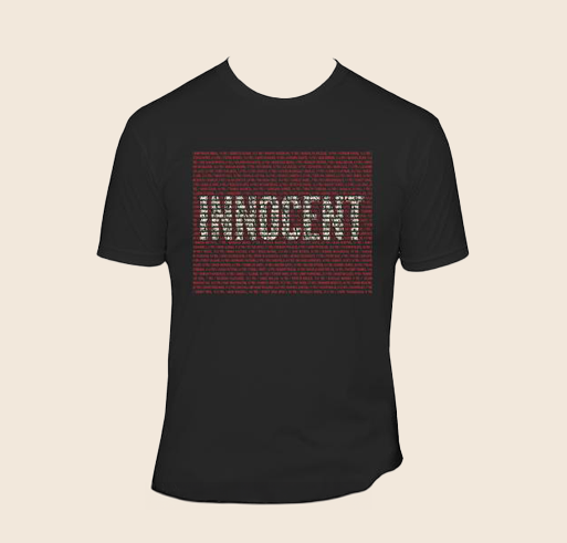 Clearance – SHOP for the Innocence Project