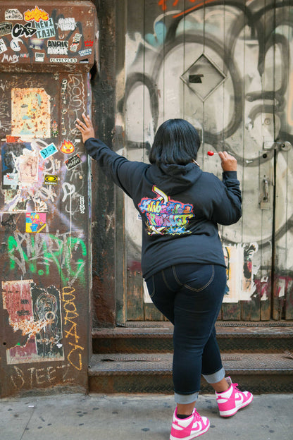 Innocence Project 34th Anniversary Hoodie