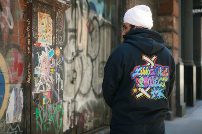 Innocence Project 34th Anniversary Hoodie