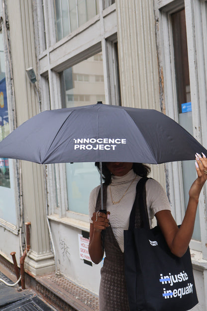 Innocence Project Logo Umbrella