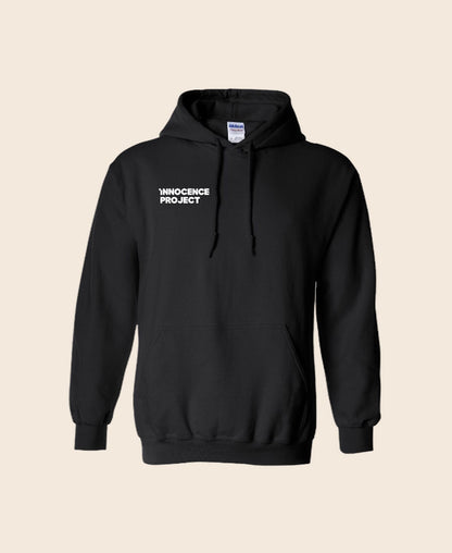 Innocence Project 34th Anniversary Hoodie
