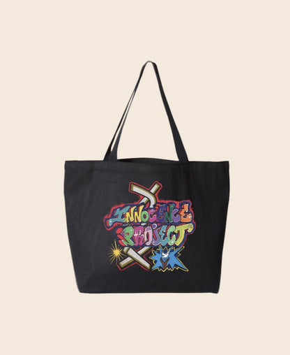 34 Anniversary Art Tote