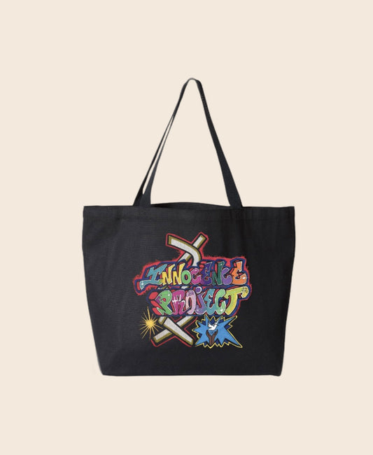 34 Anniversary Art Tote