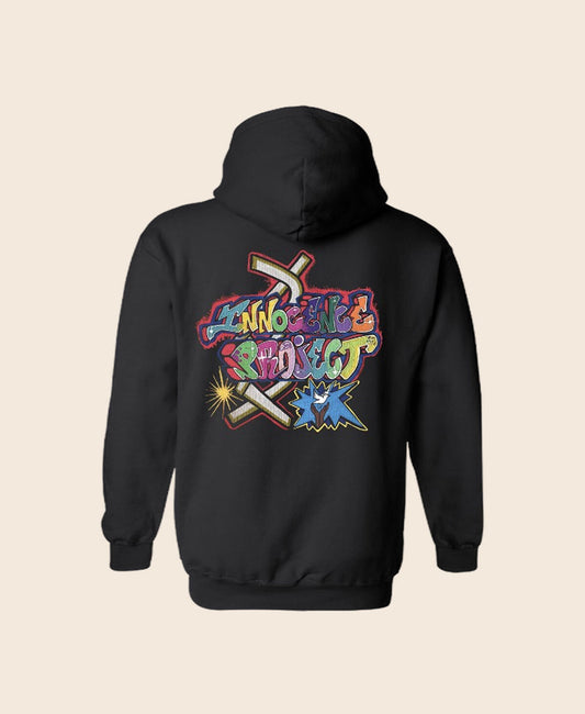 Innocence Project 34th Anniversary Hoodie