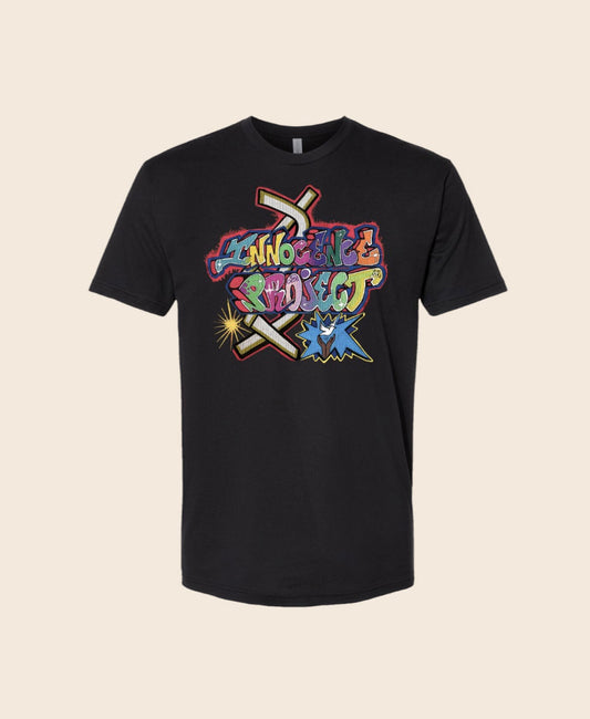 Innocence Project 34 Anniversary Shirt