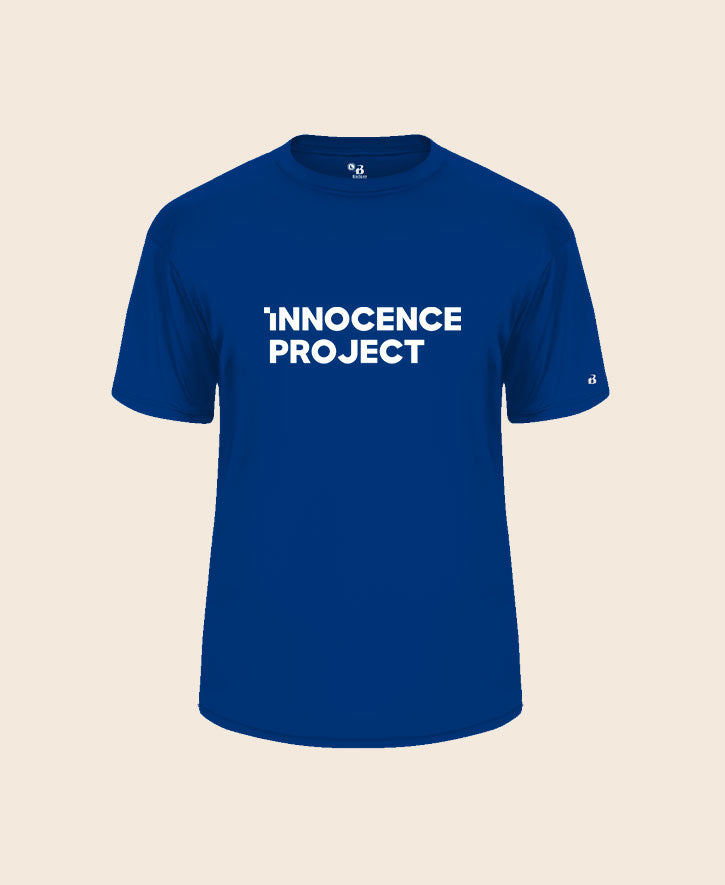 Team Innocence Project Tee