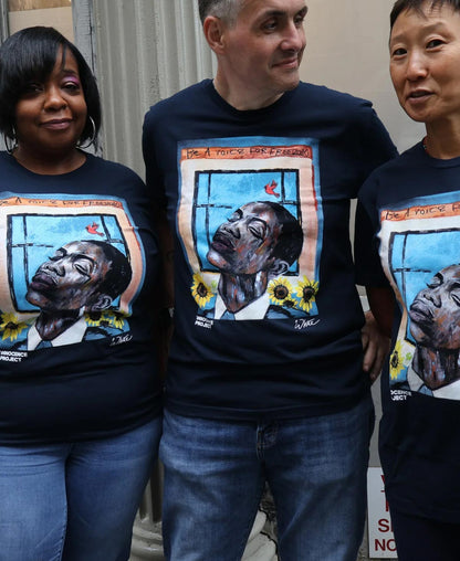 Innocence Project 32nd Anniversary Shirt