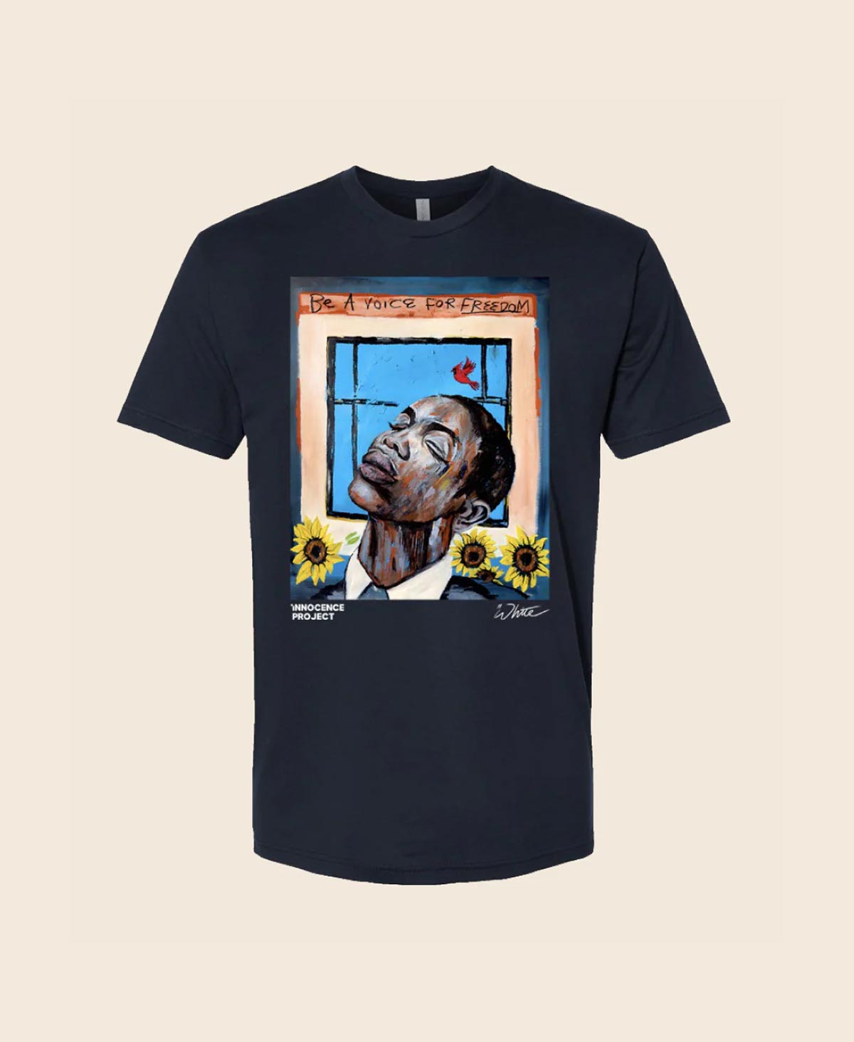 Innocence Project 32nd Anniversary Shirt