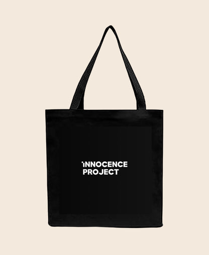 Justice and Equality Tote Bag