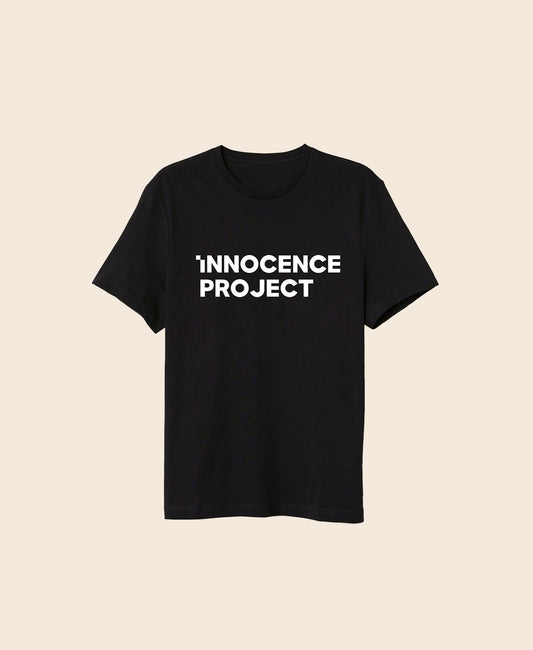 Innocence Project Tee - Kids/Youth fit