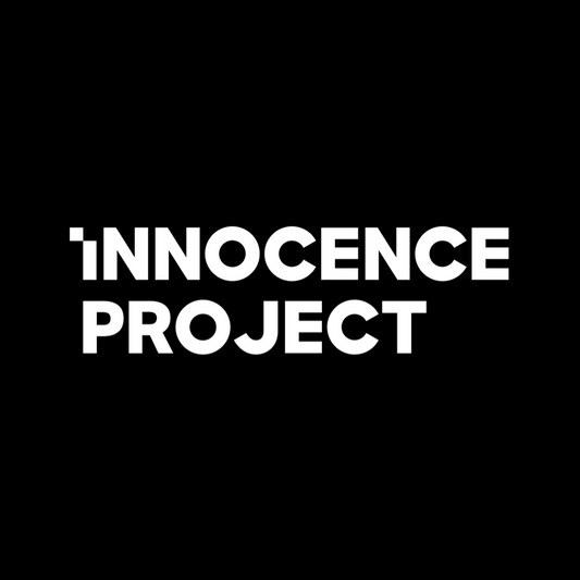 Donate to the Innocence Project
